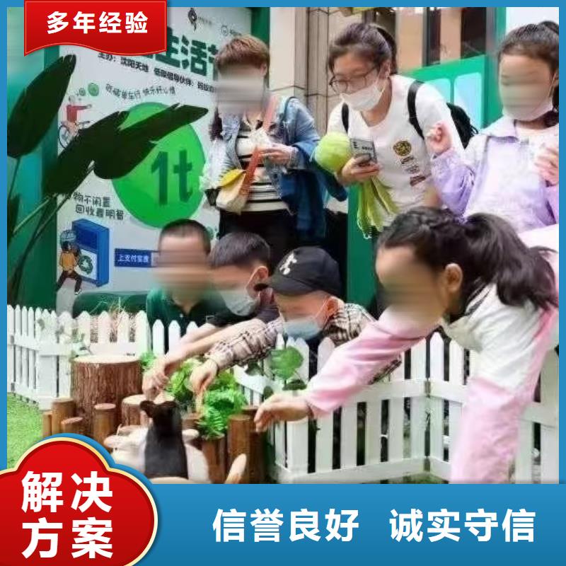 马戏团/羊驼_【海狮表演】品质卓越