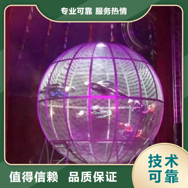 馬戲團(tuán)表演出租活躍氣氛