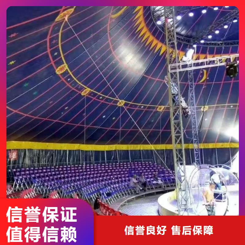 马戏团/羊驼-死轮表演技术好