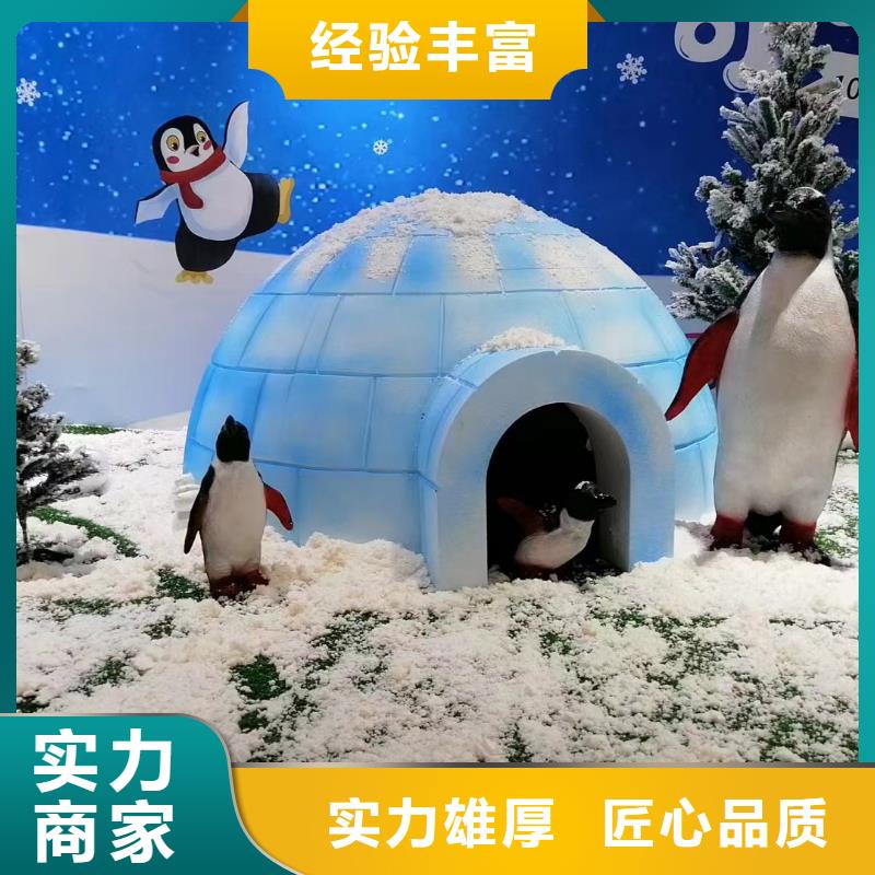 海洋主题动物表演羊驼表演品质好