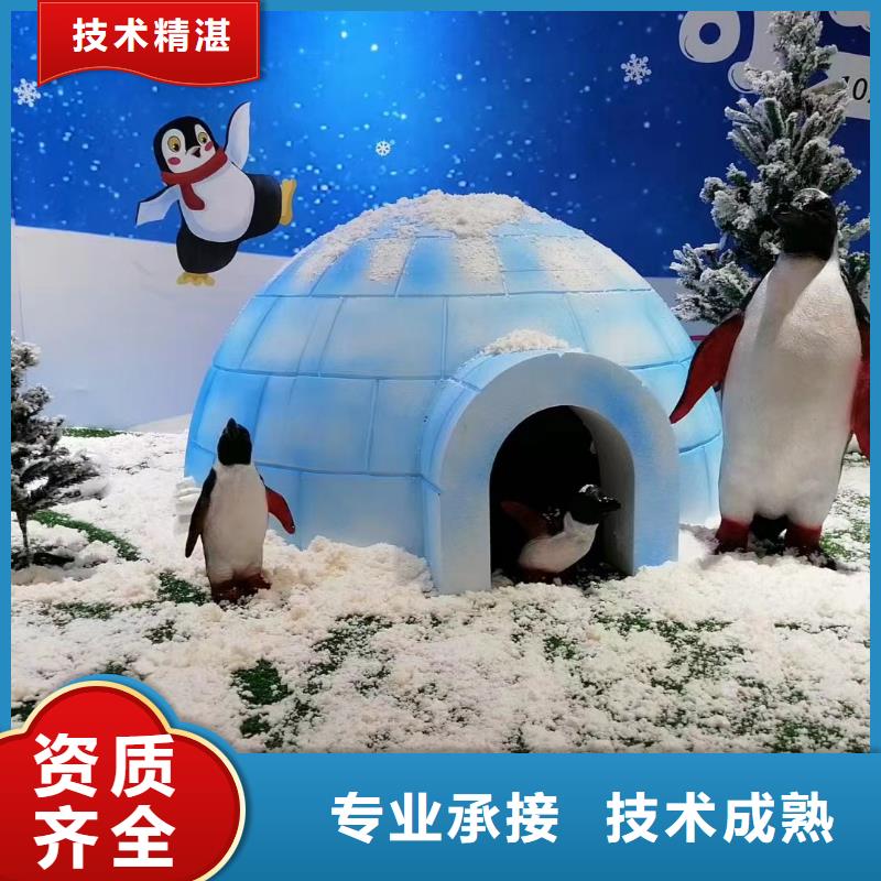 海獅表演