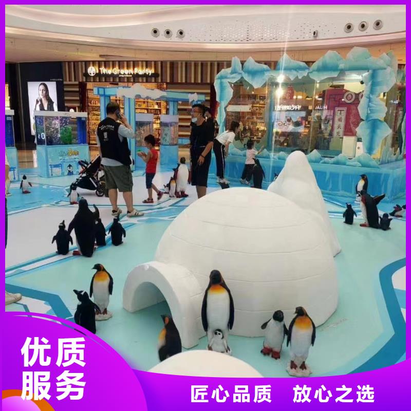 海洋主題動物表演-【活體羊駝租賃】專業團隊