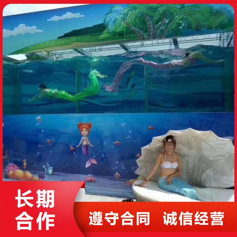 海洋主题动物表演吉祥百鸟展技术比较好