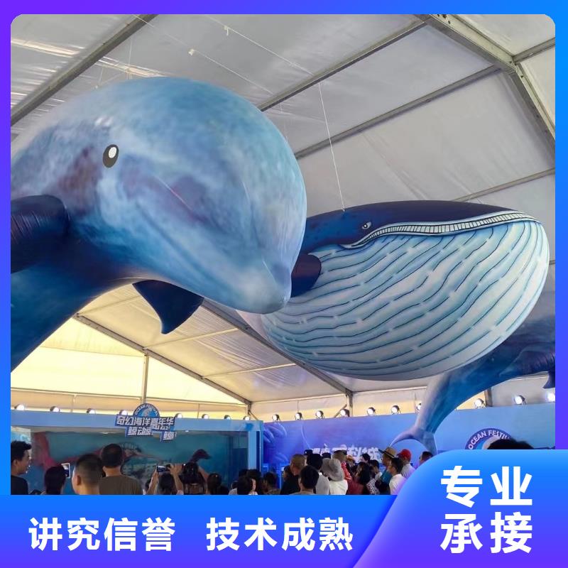 海洋主題動物表演【企鵝表演出租】行業口碑好
