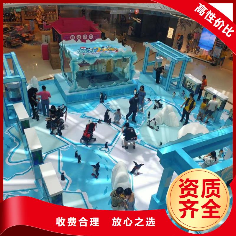 美人魚表演租賃聯系方式