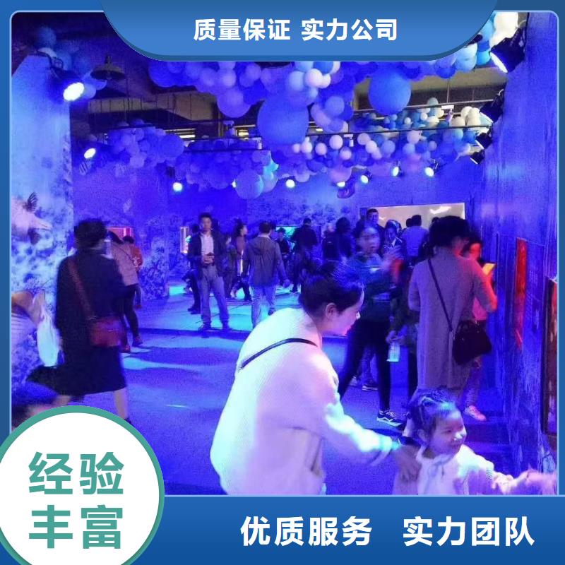 海洋主题动物表演美人鱼表演注重质量