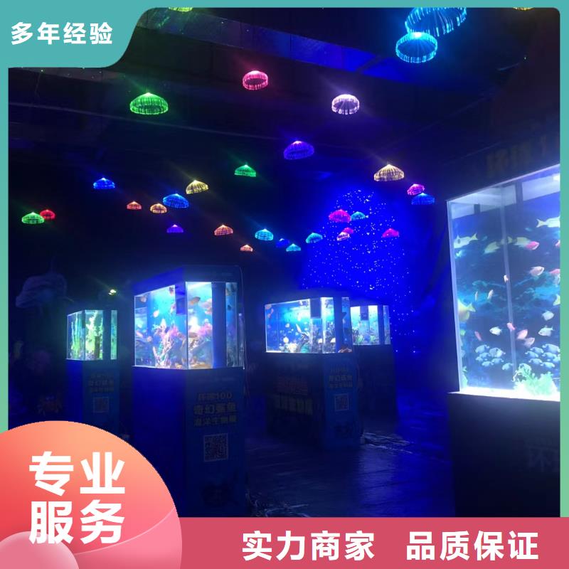 租賃美人魚表演主題展覽