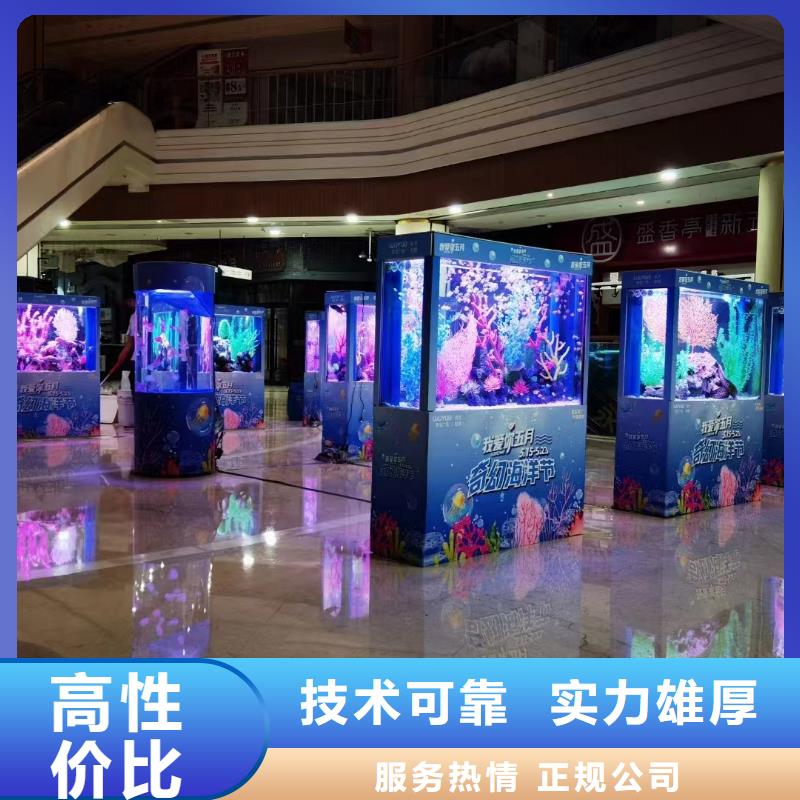 海洋主題動物表演海洋展租賃正規
