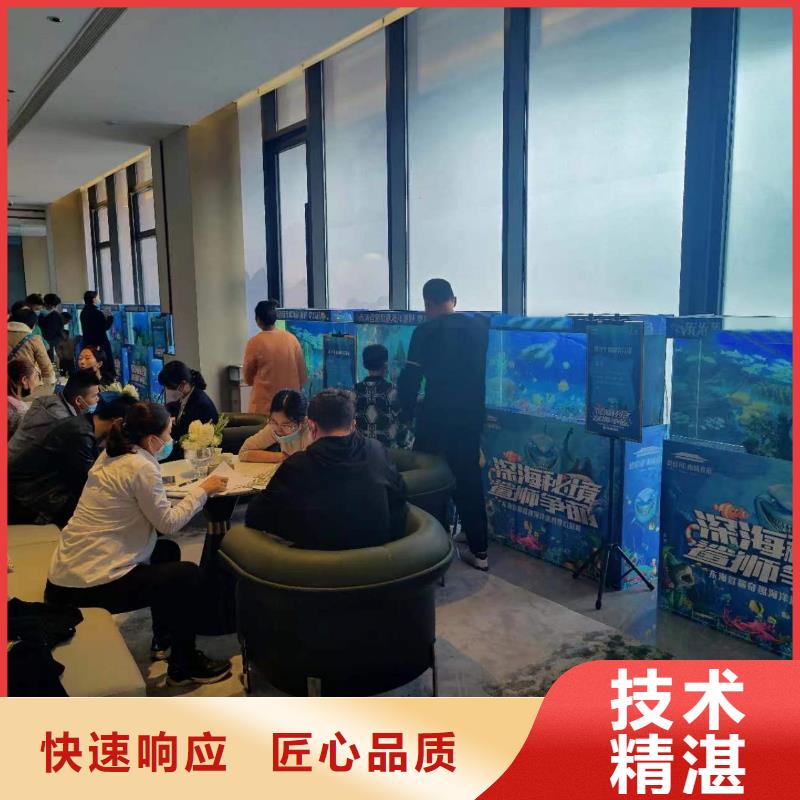 海洋主题动物表演杂技表演租赁服务多年行业经验