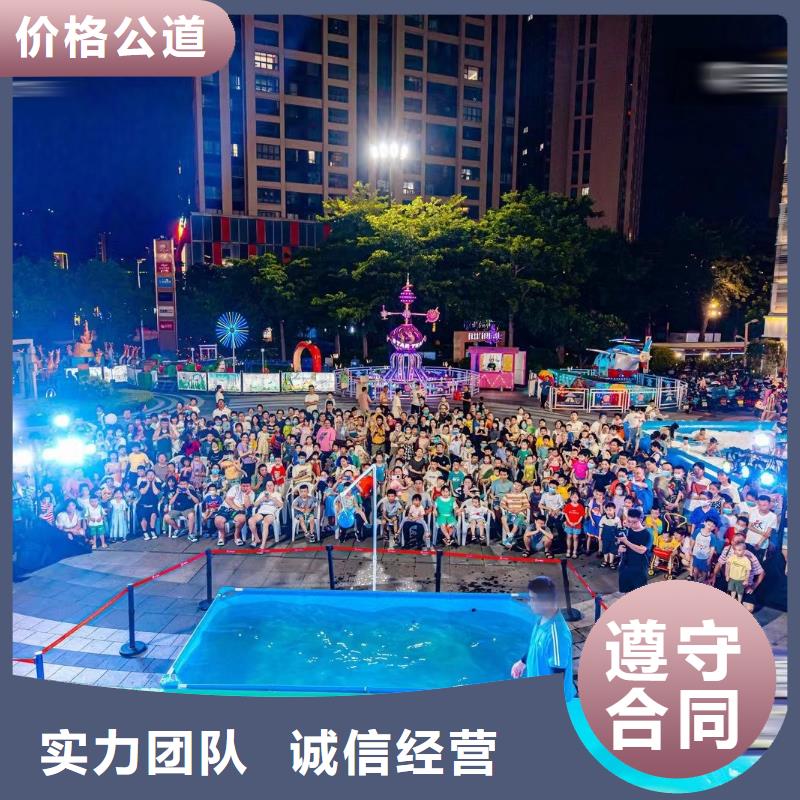 【海洋主題動物表演】-【海獅表演】實力雄厚