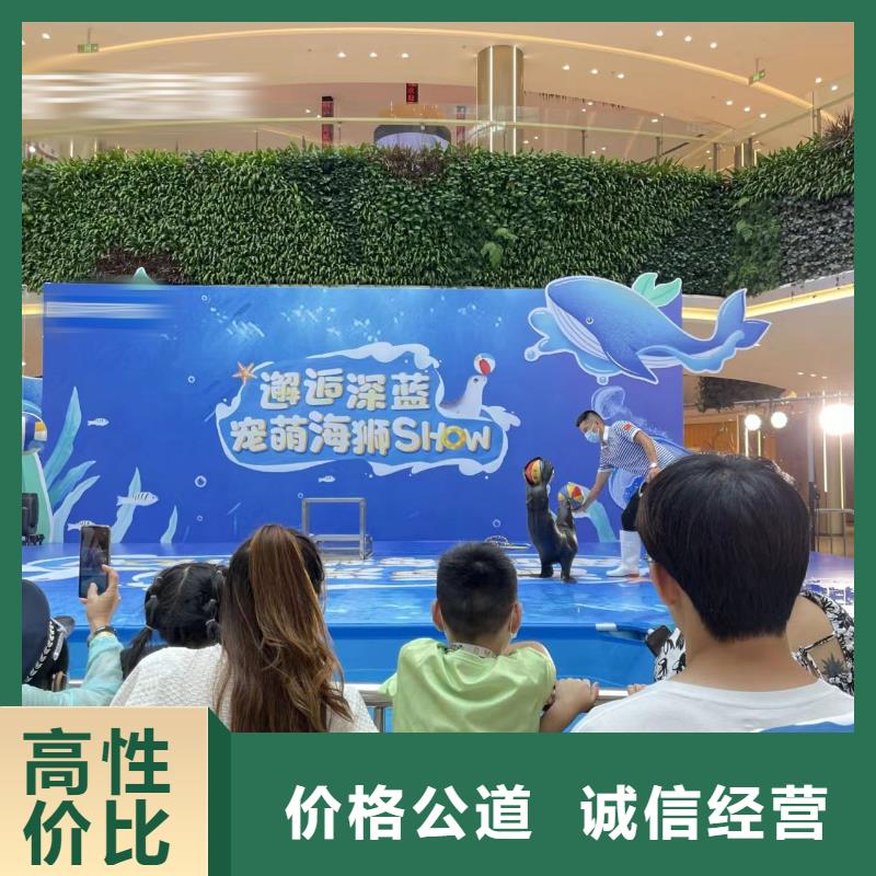 美人魚表演租賃