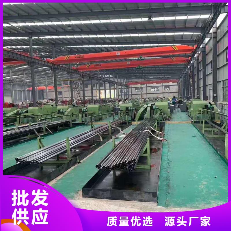 12cr1mov精密管生產廠家加工中心