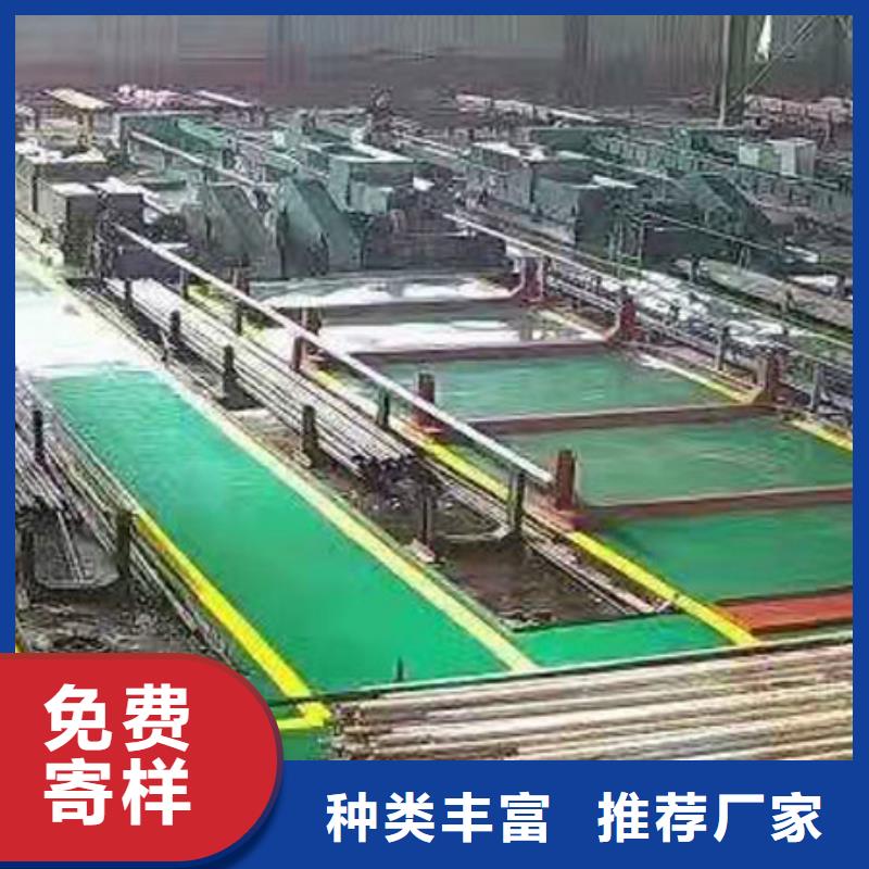 冷軋無縫管全自動切割定尺交貨