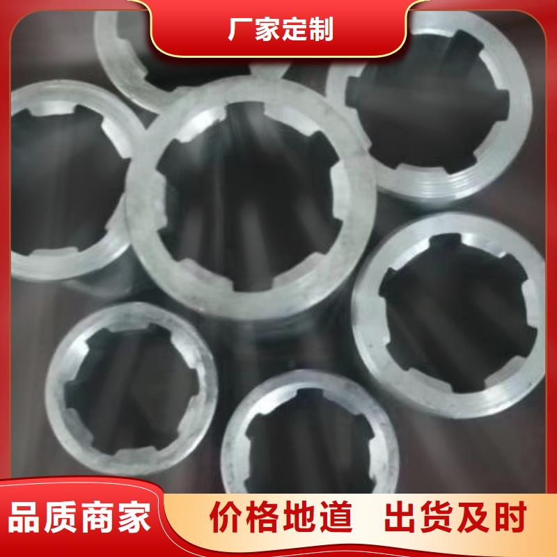 异型管_排污用防腐管生产加工