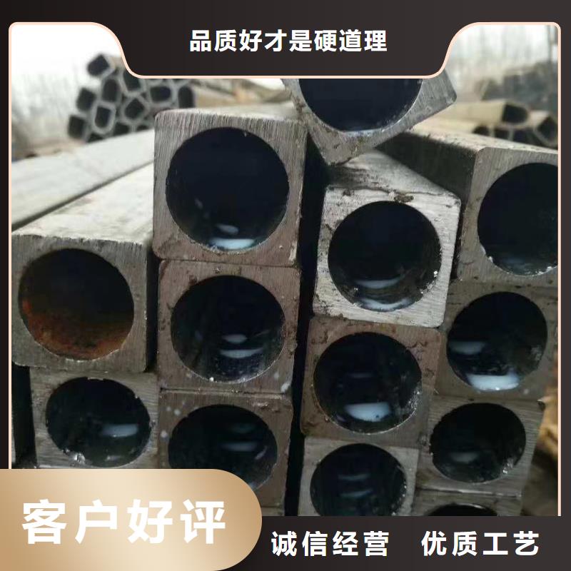 异型管,椭圆钢管专业供货品质管控