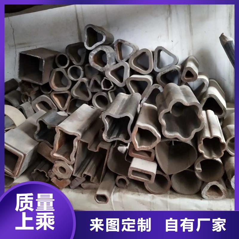 異型管鍍鋅空心管質量檢測