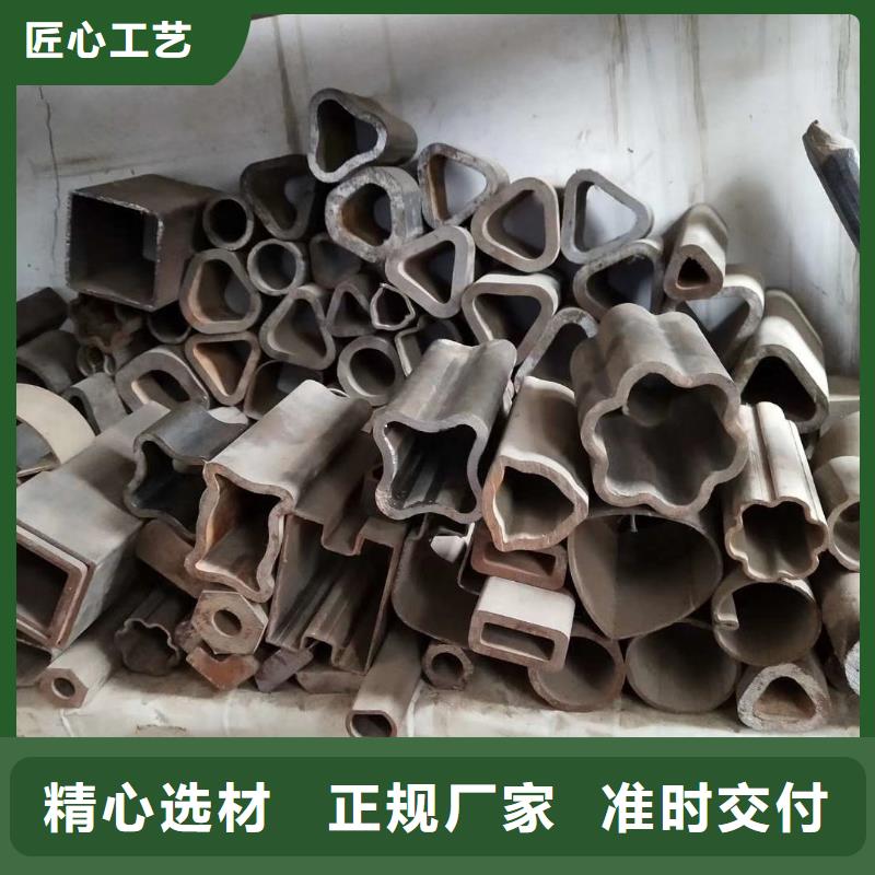 橢圓管生產廠家造船項目