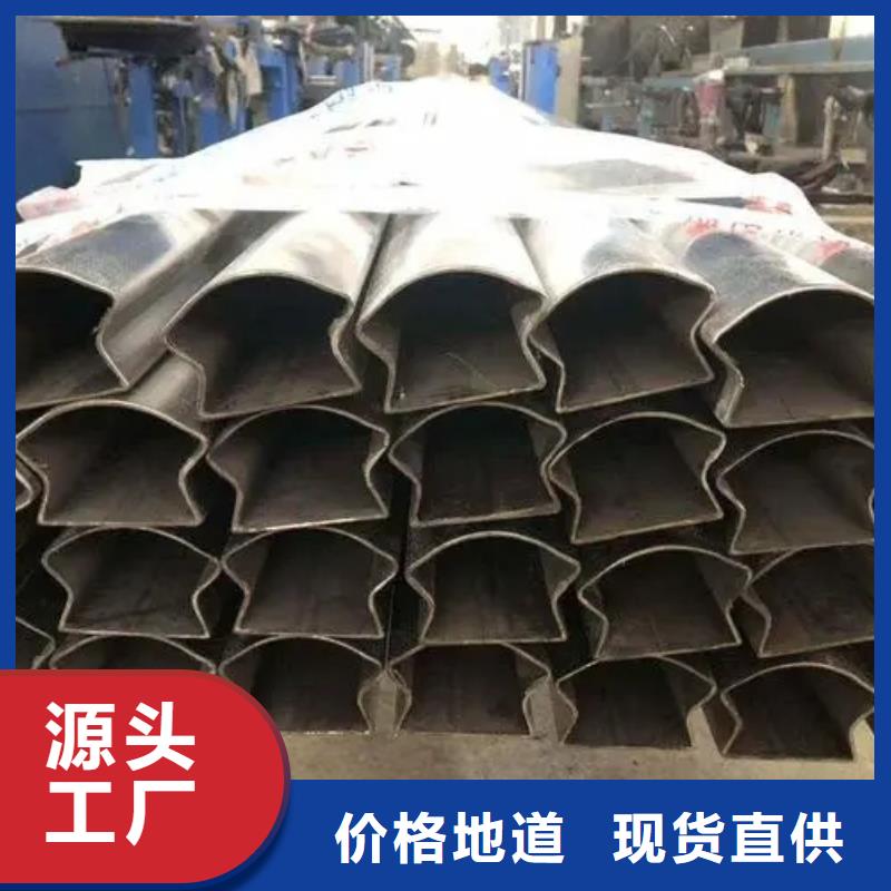 异型管,花键钢管合作共赢