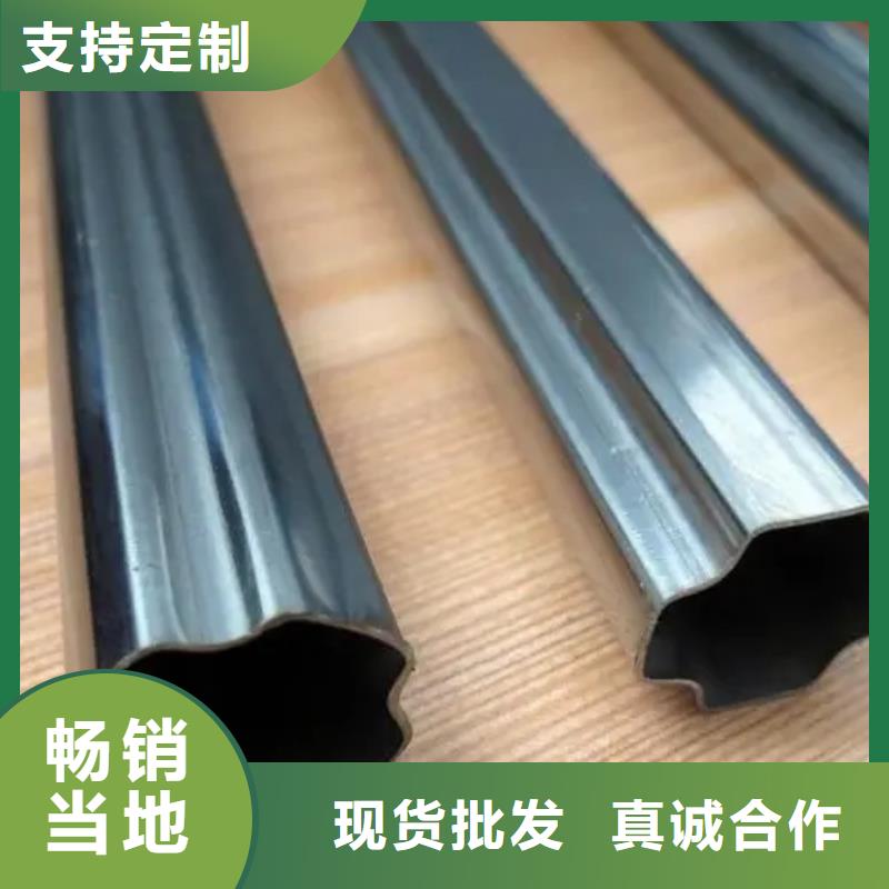 異型管工程焊接管物美價(jià)優(yōu)
