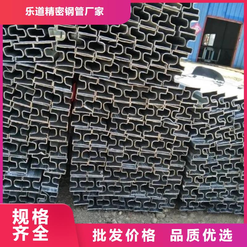 异型管蘑菇管准时交付