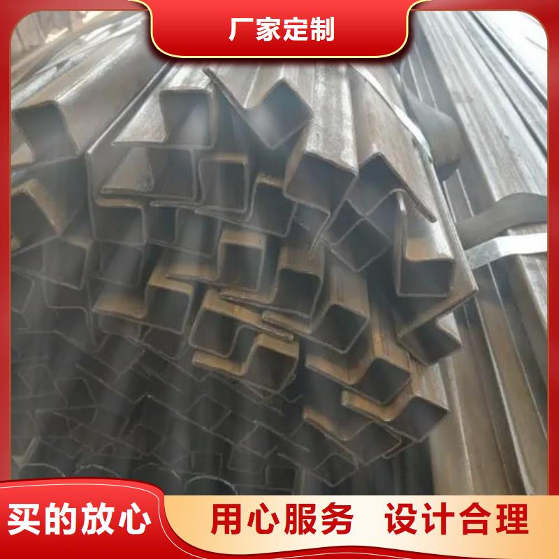 異型管異型方管全新升級品質保障