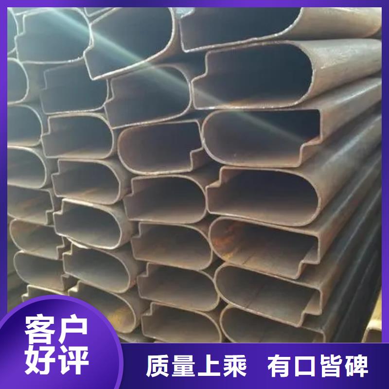 异型管3PE防腐管售后服务完善