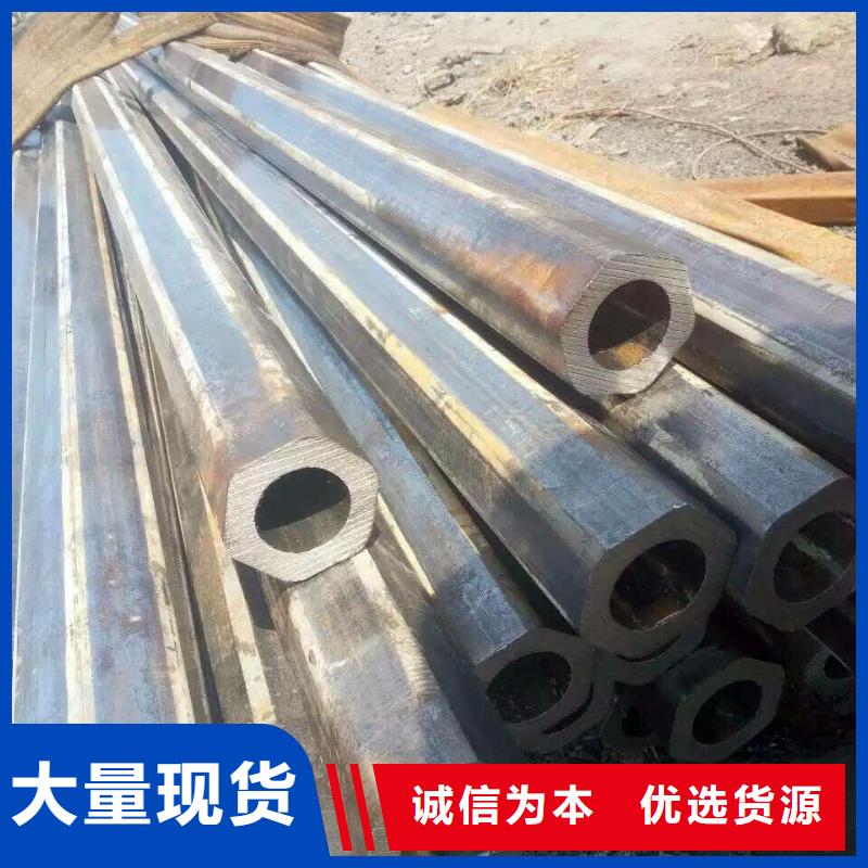 异型管镀锌空心管质量检测