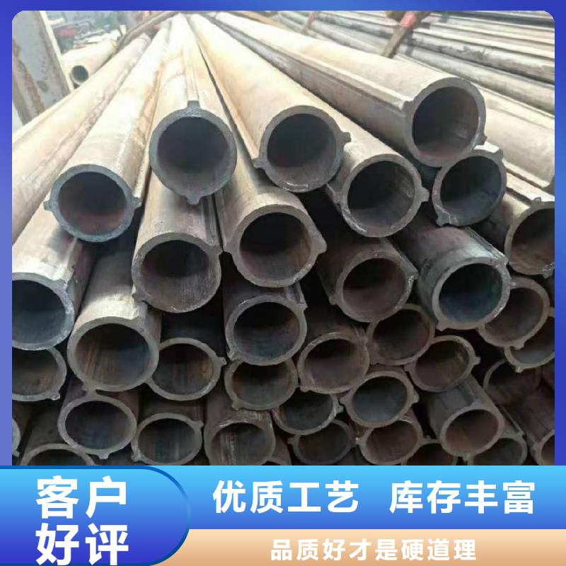 精密八角管今日價格廠家報價