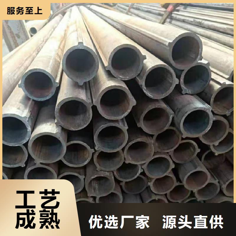 異型管鍍鋅空心管質量檢測
