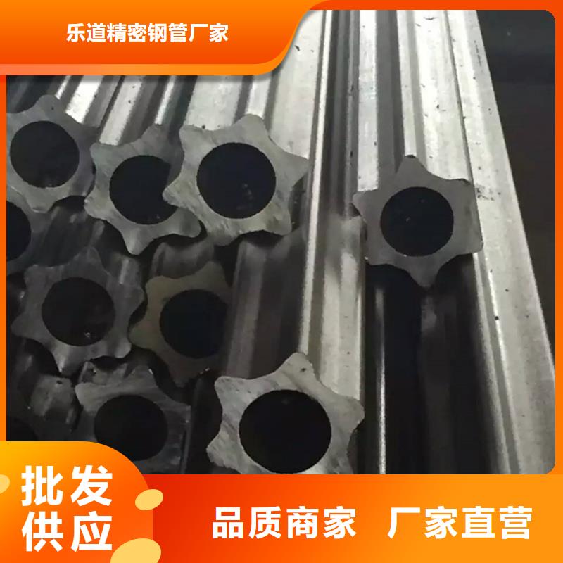 45#精密八角管定做農業和化學機械項目