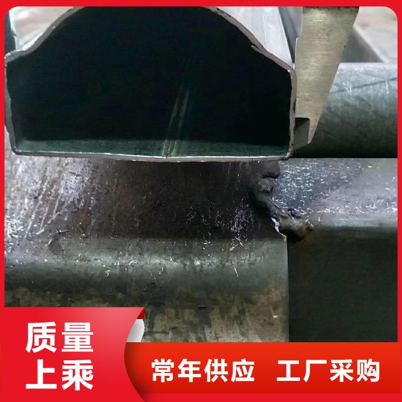 異型管菱形管物美價優