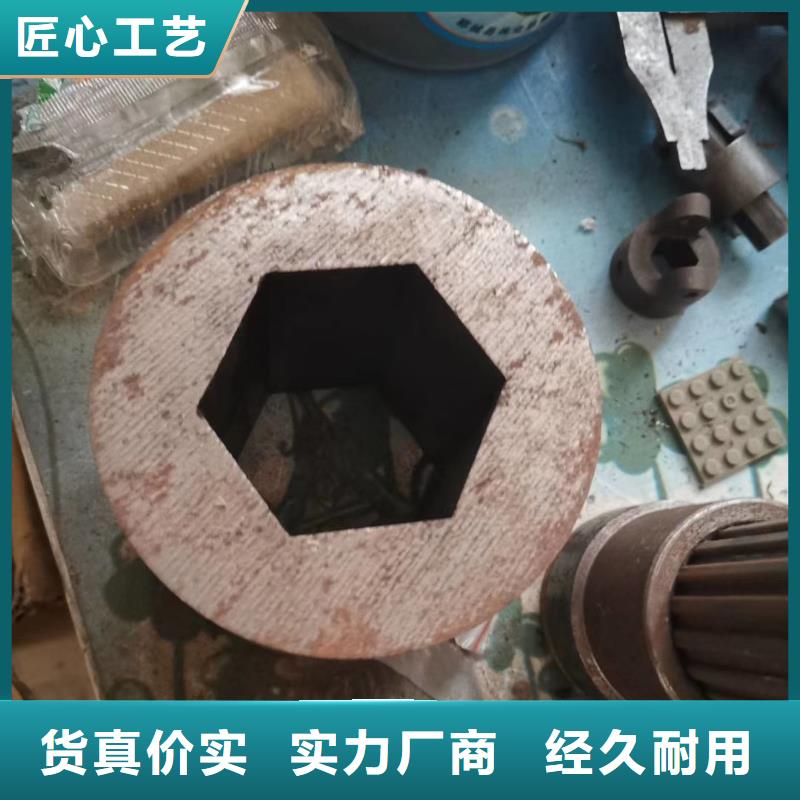 异型管精密管厂家优势