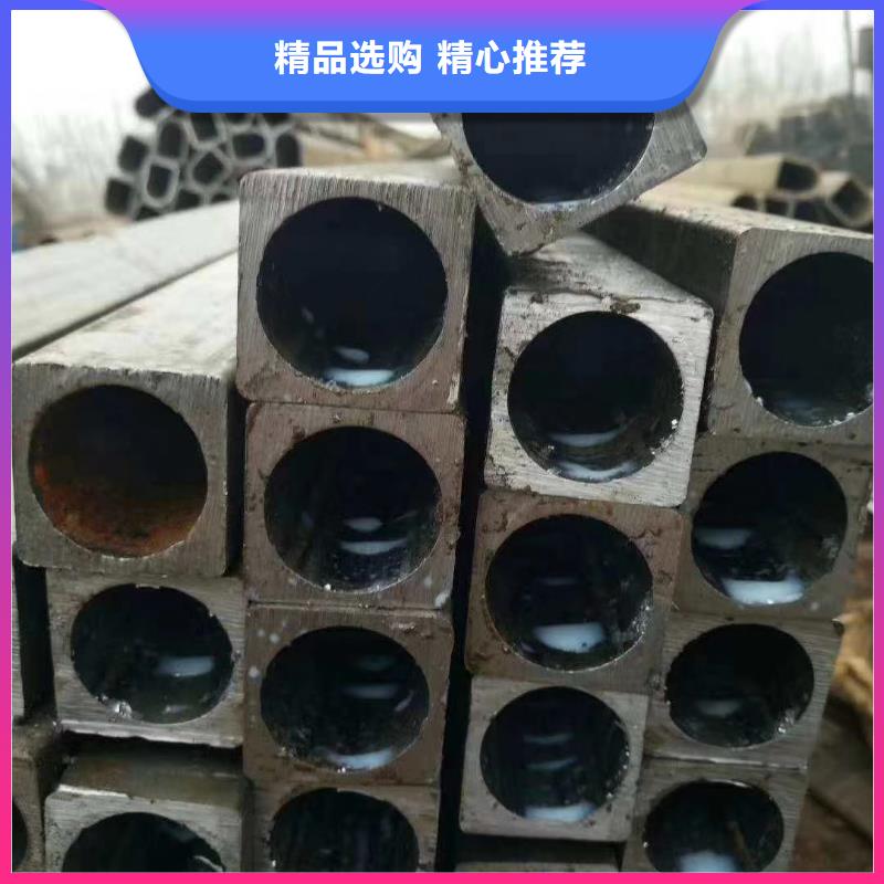 异型管_q235b螺旋管精致工艺