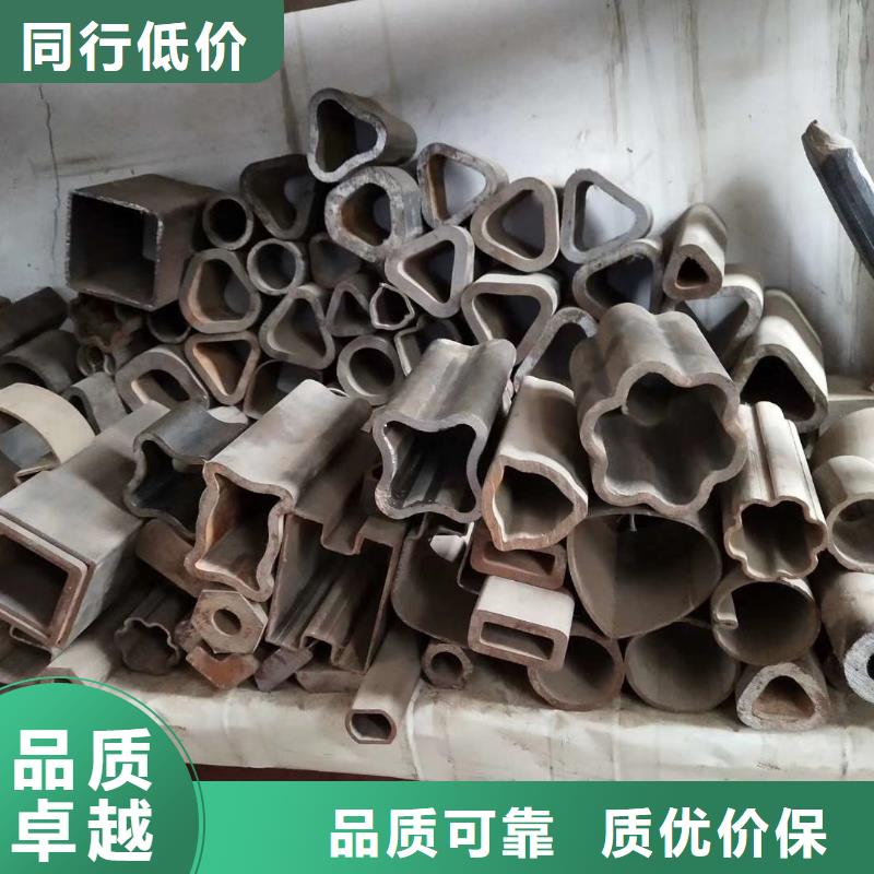 六角管生產(chǎn)廠家8米定尺