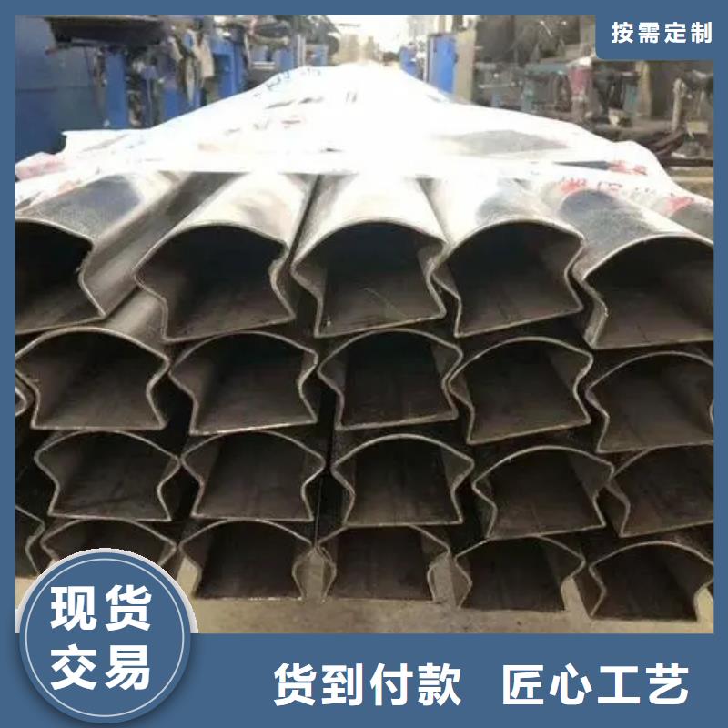异型管【六角管】为品质而生产