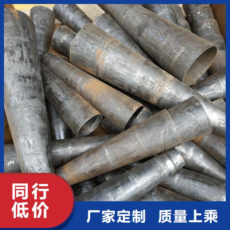 异型管,花键钢管合作共赢