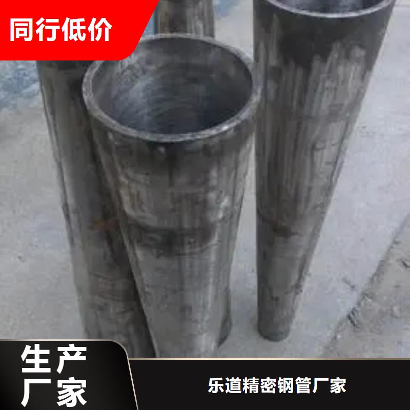 異型鋼管生產廠家現場安裝