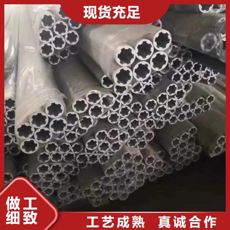 异型管热浸镀锌管详细参数