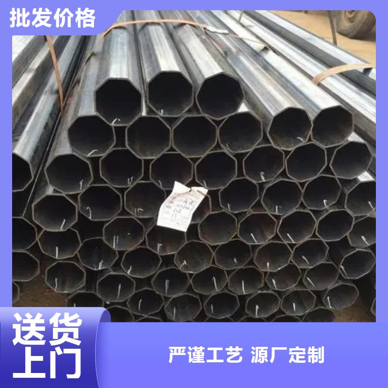橢圓管生產廠家建筑項目