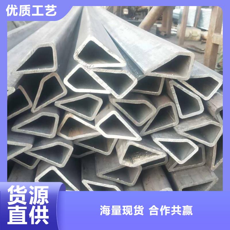 异型管,花键钢管工艺成熟