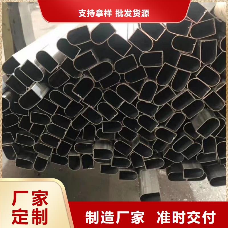 【异型管】,工业螺旋管当地货源