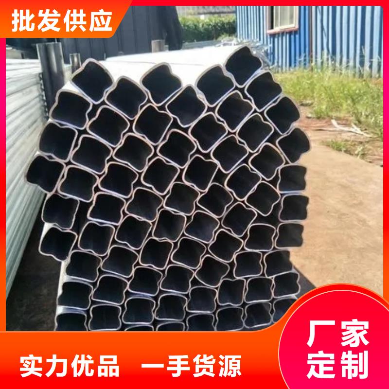橢圓管廠家鋼結構工程項目