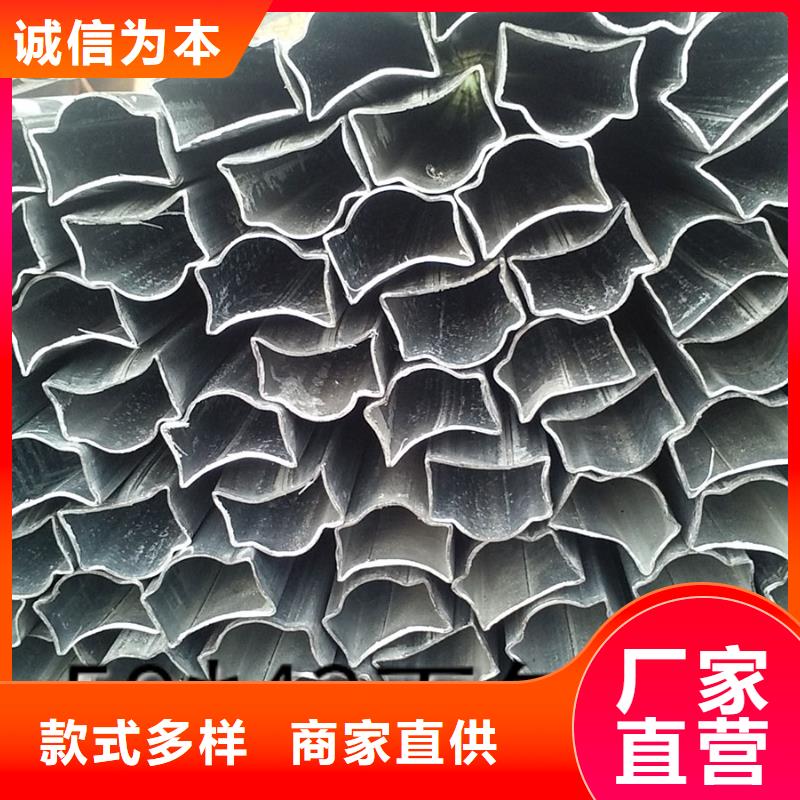 十二角管今日價格含稅價格