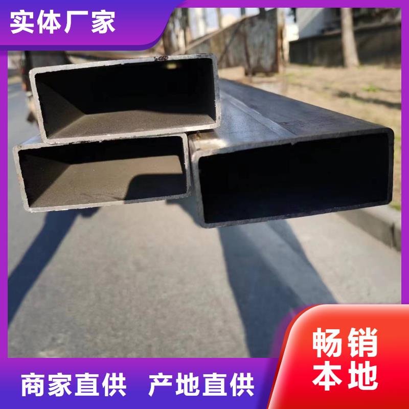 无缝方管排污用防腐管品牌大厂家