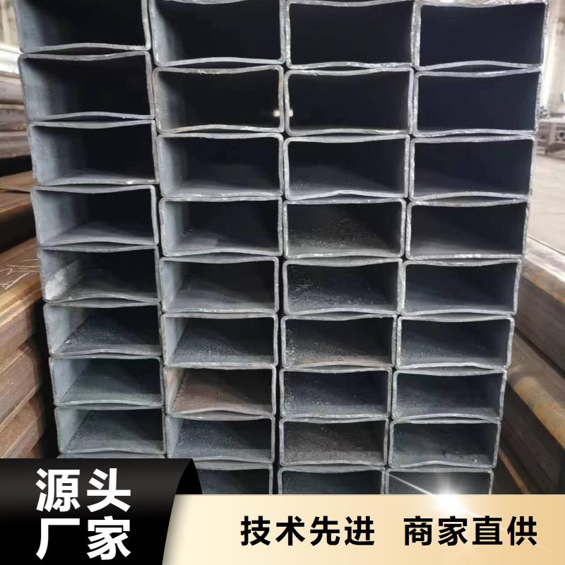 无缝方管【三角管】超产品在细节