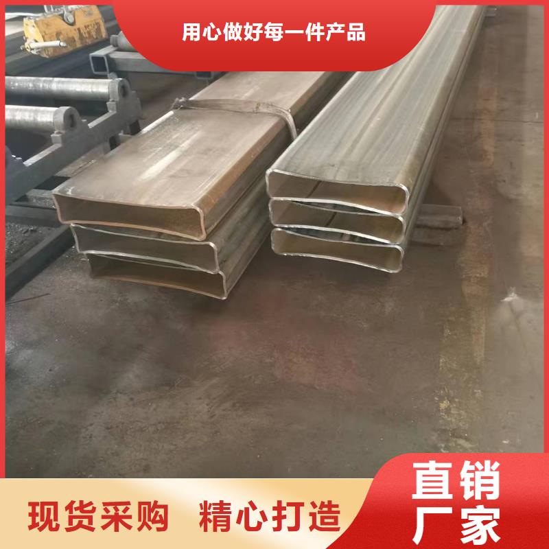 無縫方管排污防腐管源頭實體廠商