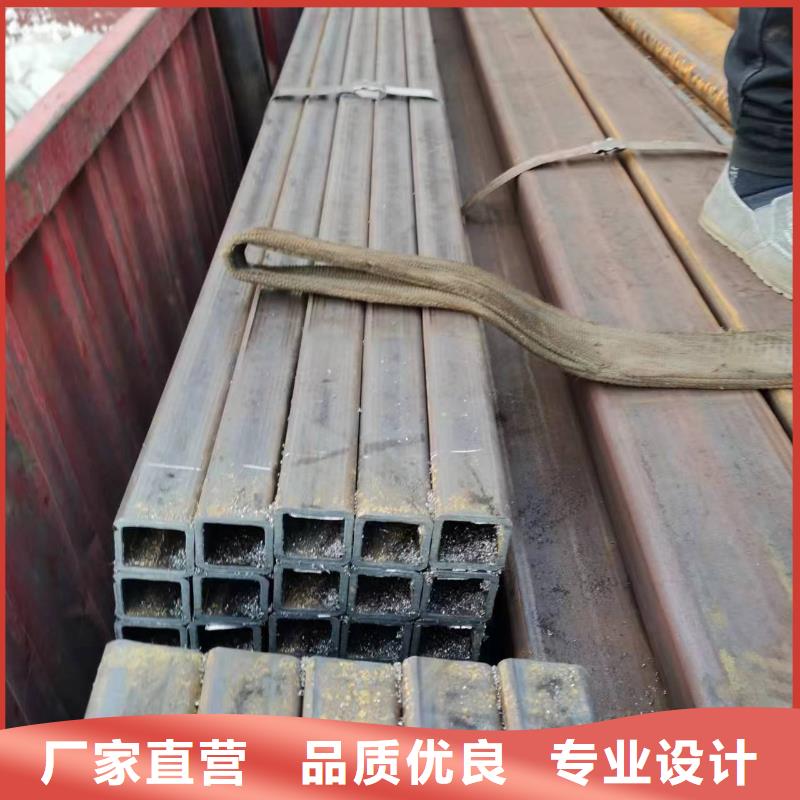 無縫方管橢圓無縫管源頭工廠