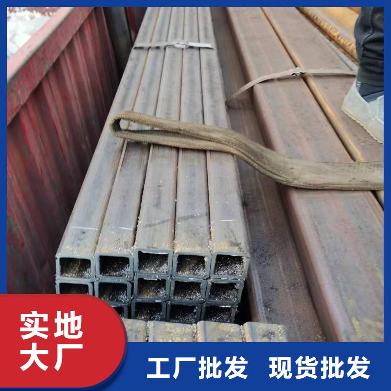 27simn無縫方管今日報價造船項目