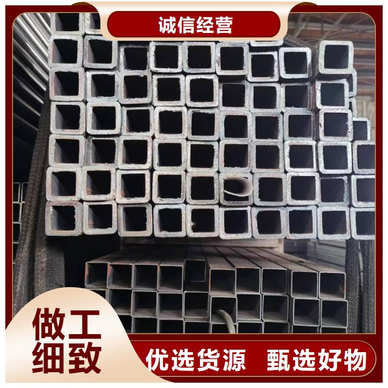 42crmo精密方管今日報價2米定尺