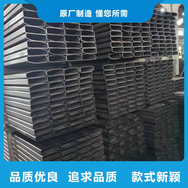  无缝方管优质货源